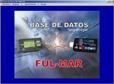 Base de Datos