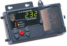 Reloj taximetro Tango XP